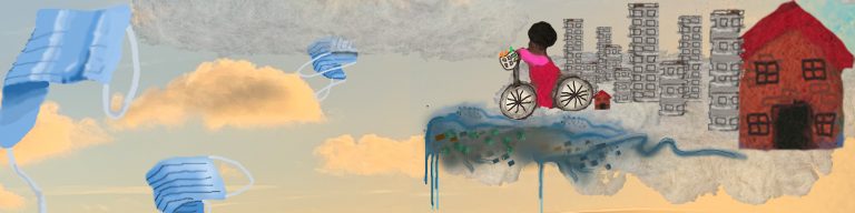 Camden Community Film Festival 2021